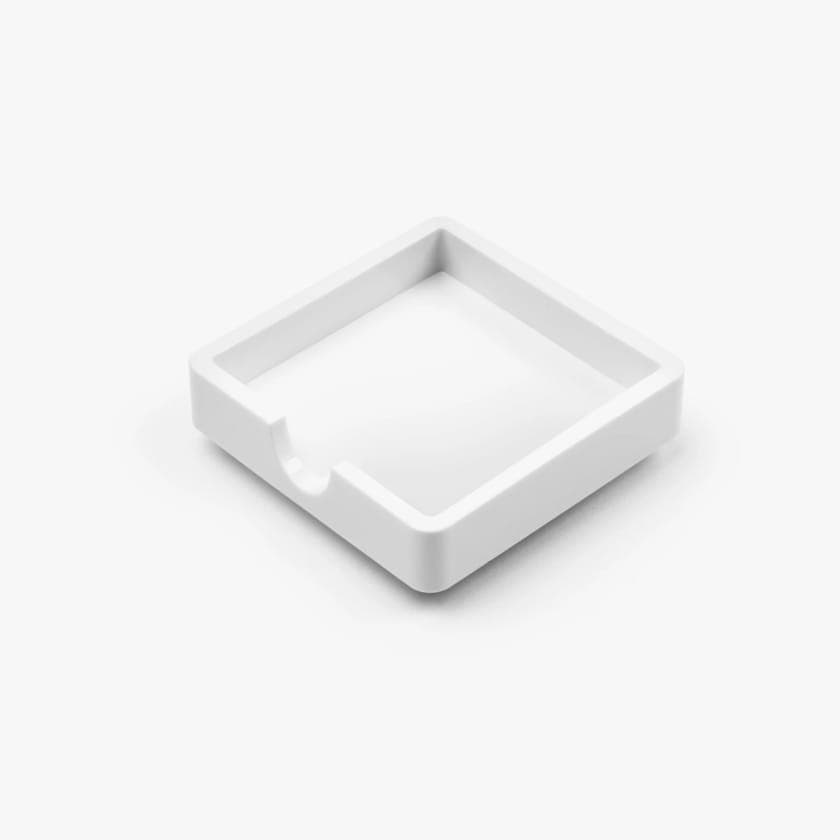 Organize Sticky Note Holder