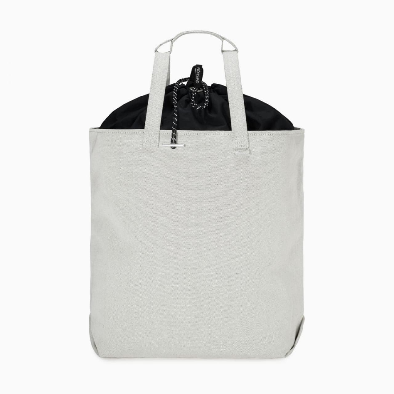 High Wall Tote