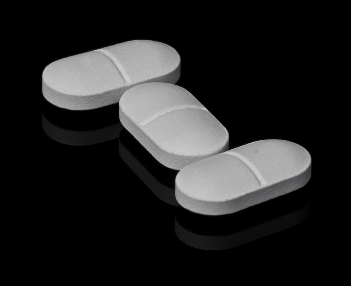 7-Tab 15mg 7-Hydroxymitragynine Tablets