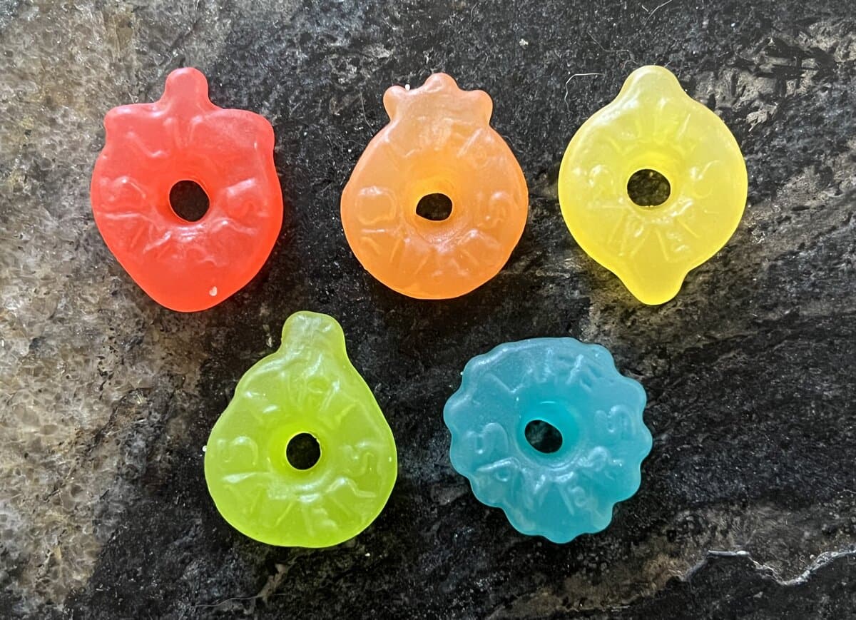 Assorted Delta-9 Gummies