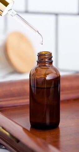 CBD+CBN Sleep Tincture