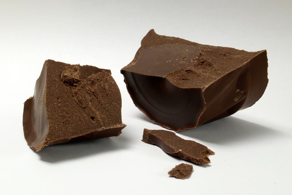 Chaga Functional Chocolate Bites