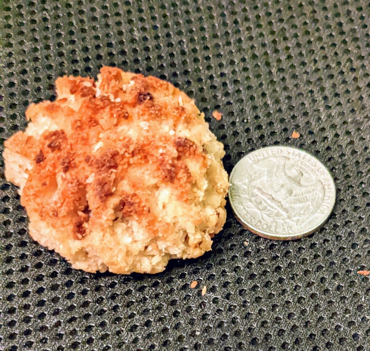 Coconut Macaroons