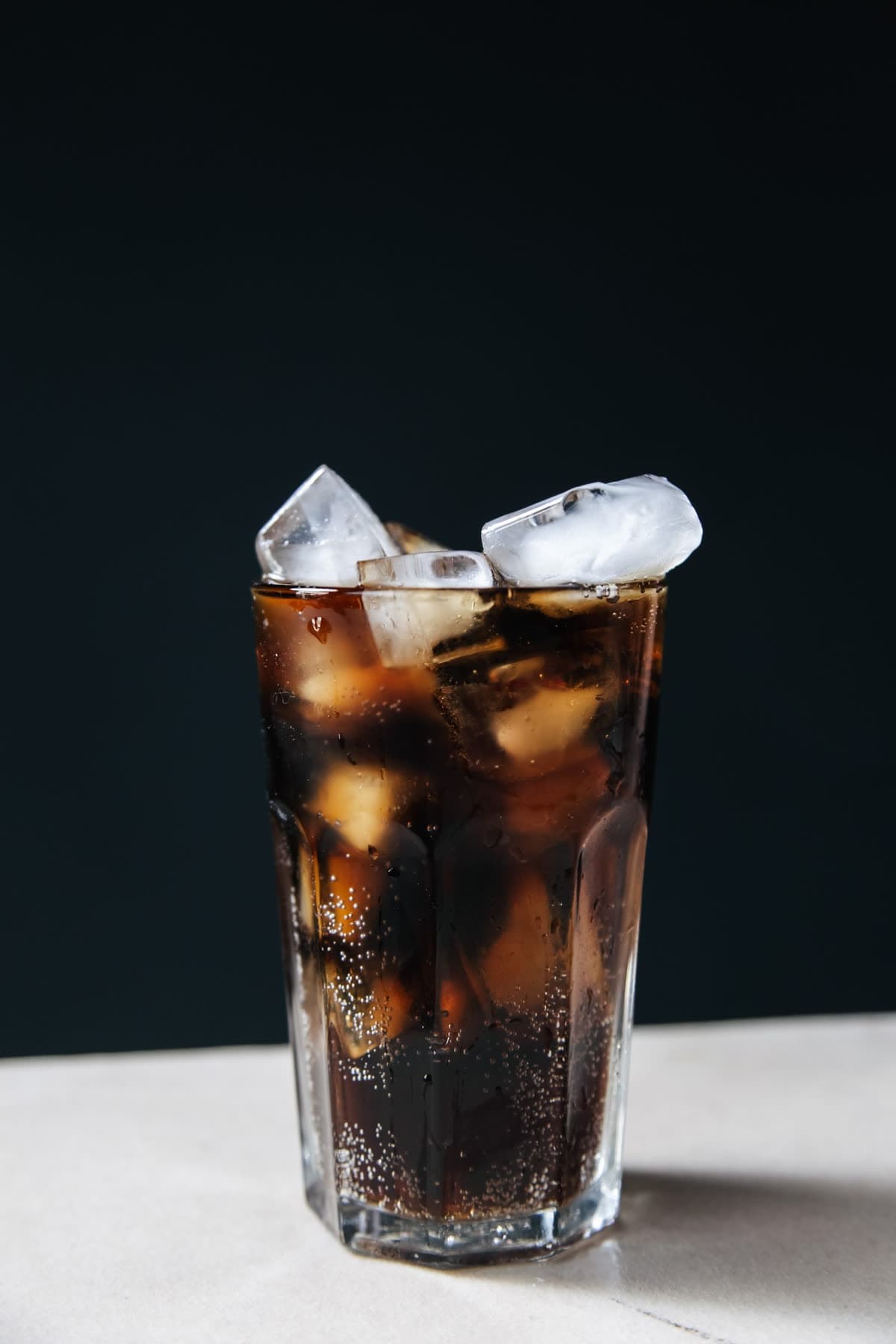 Cola Ice Nicotine Disposable