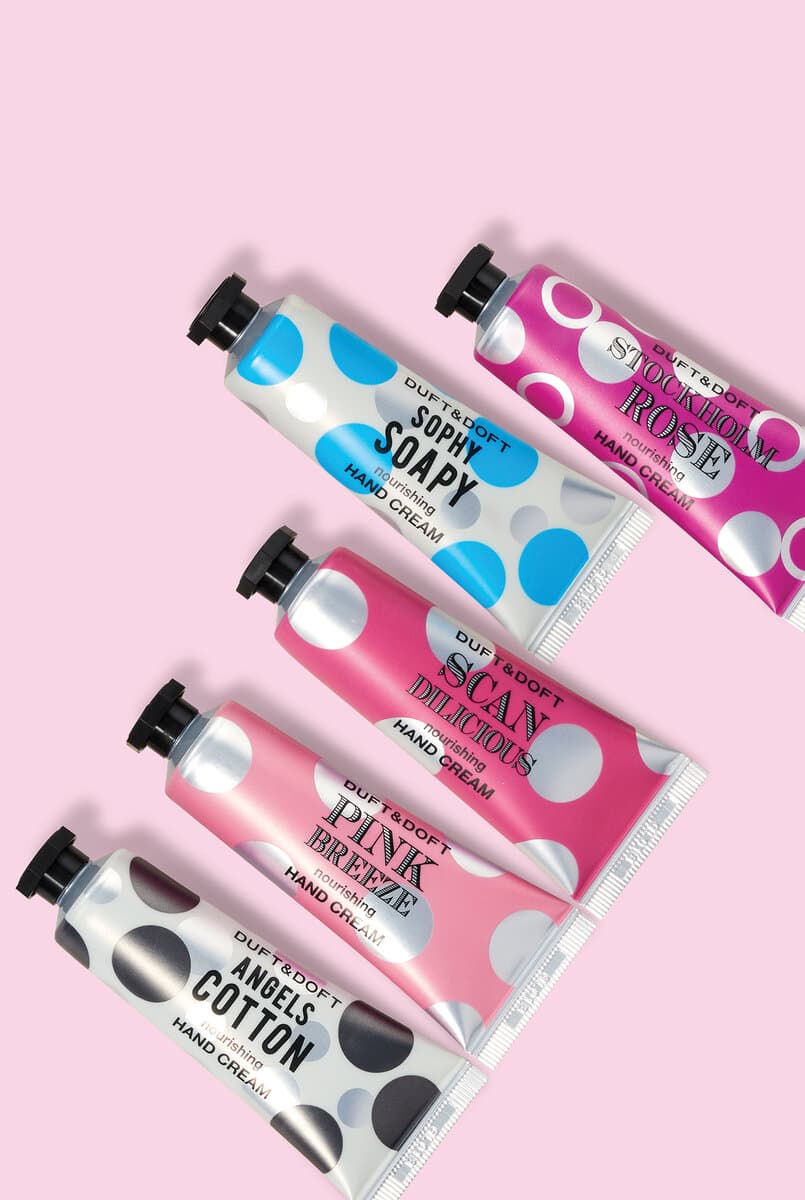 Cooling Menthol Roll-On