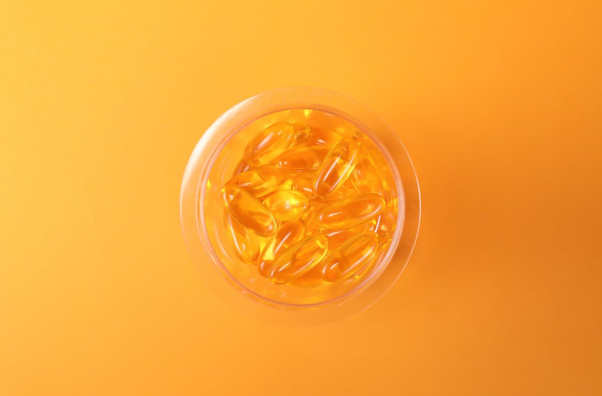 Green Hulu Kapuas Kratom Capsules
