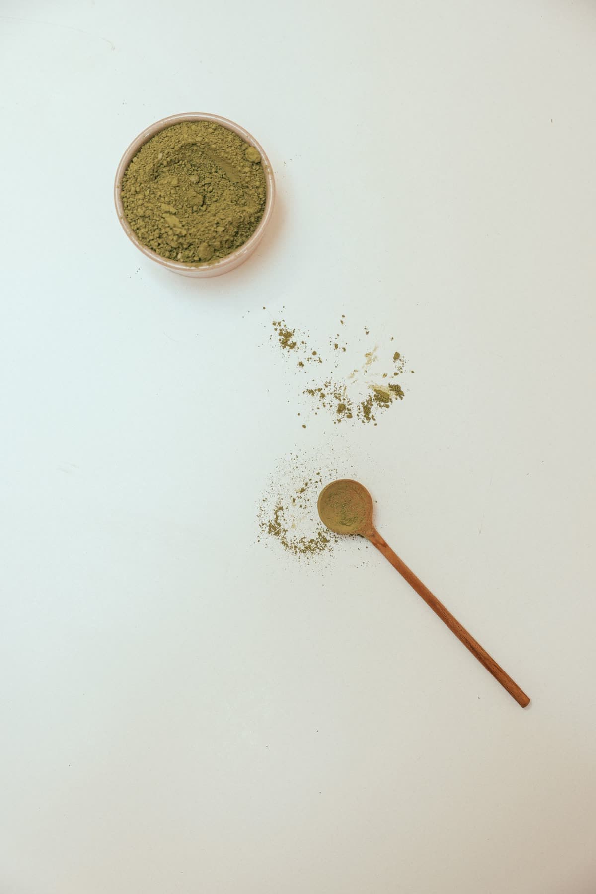 Green Maeng Da Kratom Powder