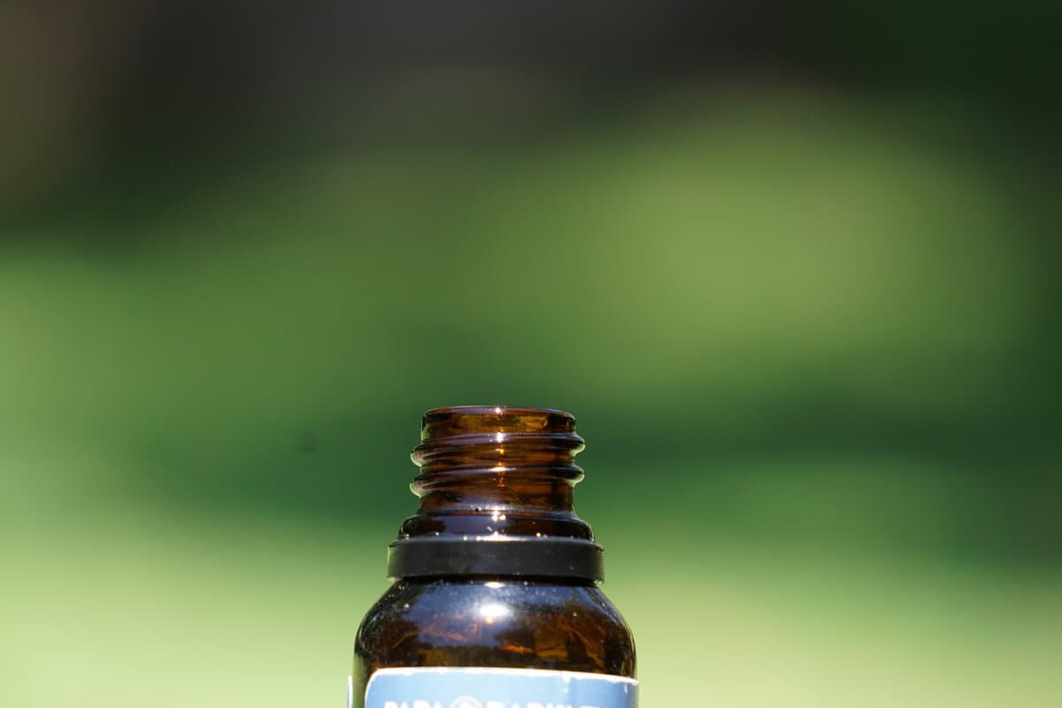Liquid 25mg MIT Kratom Extract