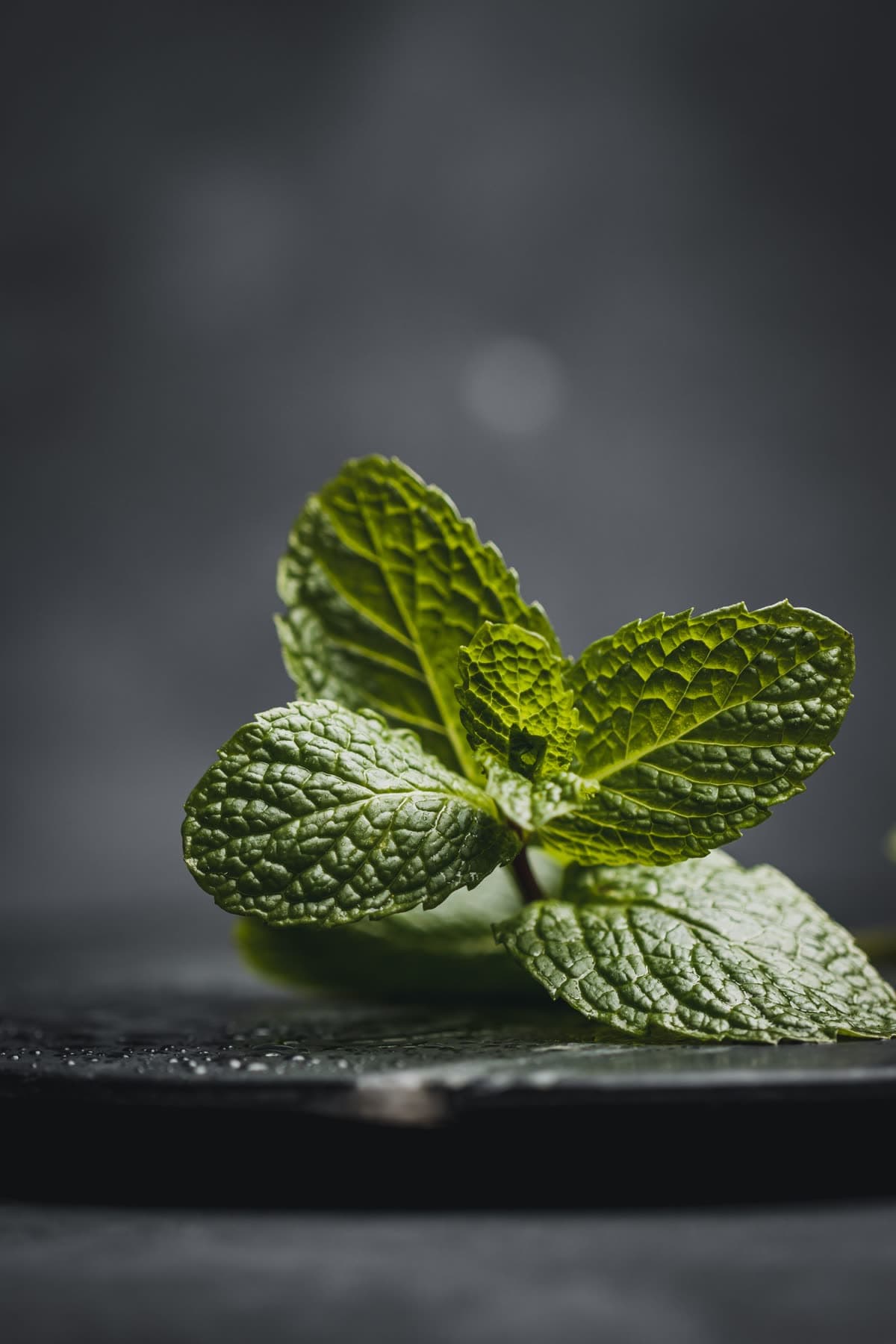 Menthol Nicotine Pods
