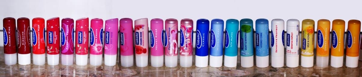 Peppermint Tingle Stick