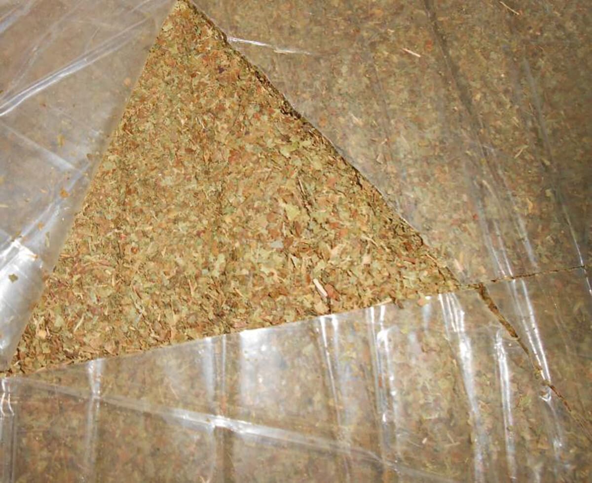 Red Horn Kratom Powder