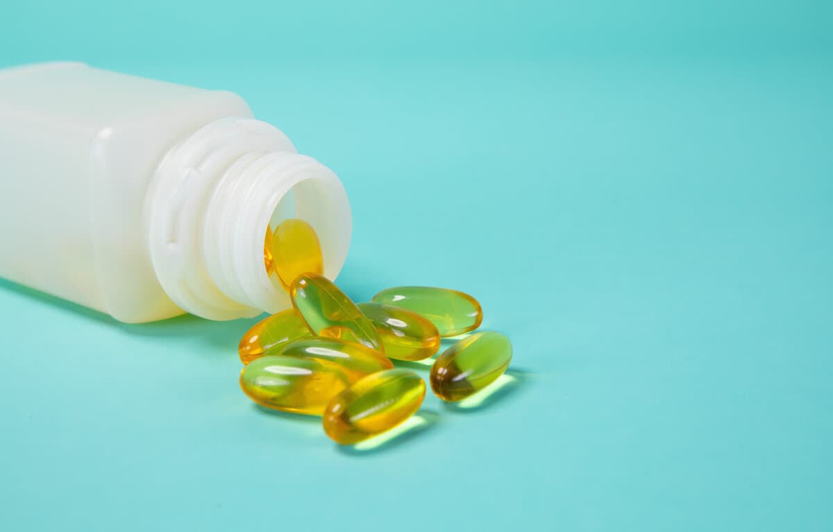Red Maeng Da Kratom Capsules