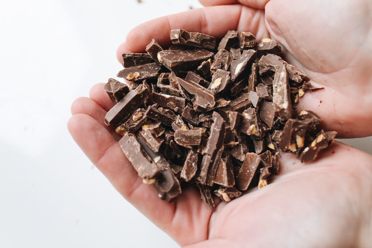Sleep Stack Functional Chocolate Bites (Reishi + Magnolia)