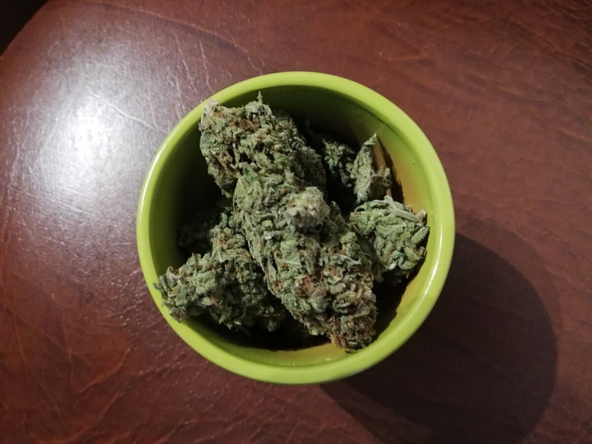 Special Sauce Hemp Flower