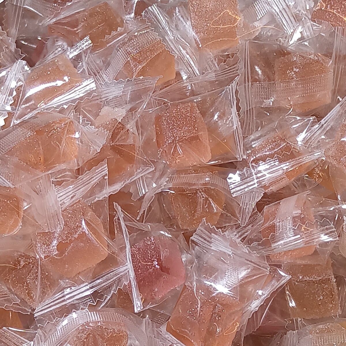 Tropical Punch Delta-9 Gummies