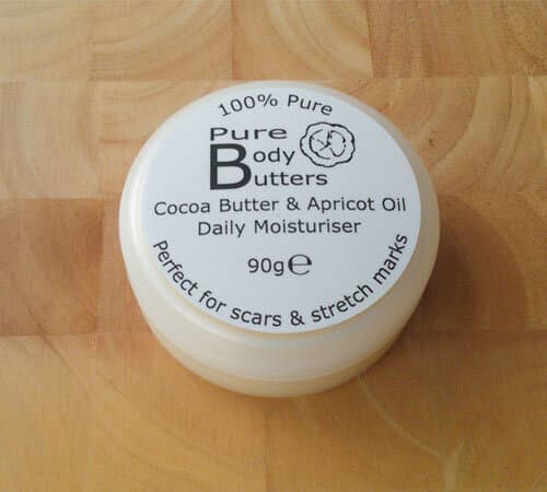 Unscented CBD Salve