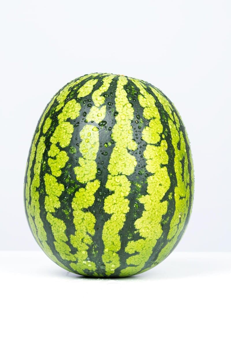 Watermelon Ice Nicotine Pods